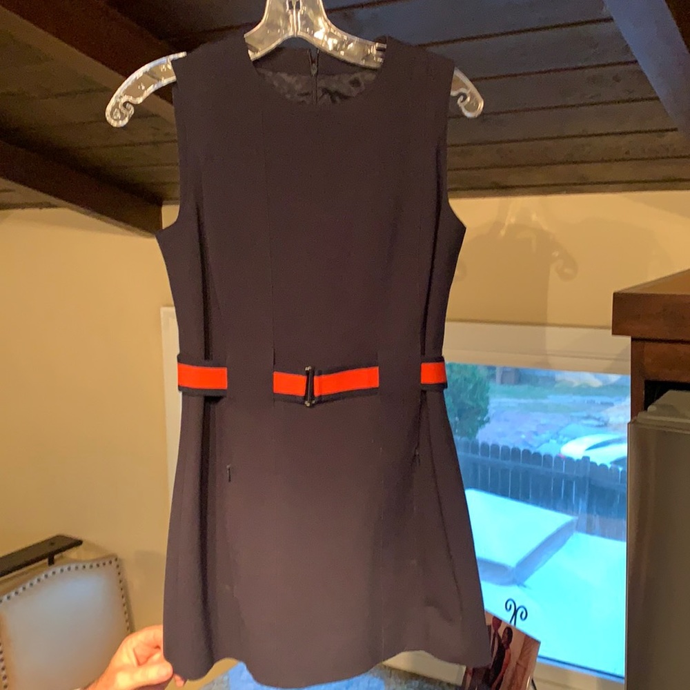 Altos Punto two piece in navy blue